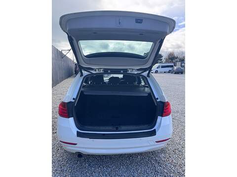 BMW 3 Series 320d SE - U1583