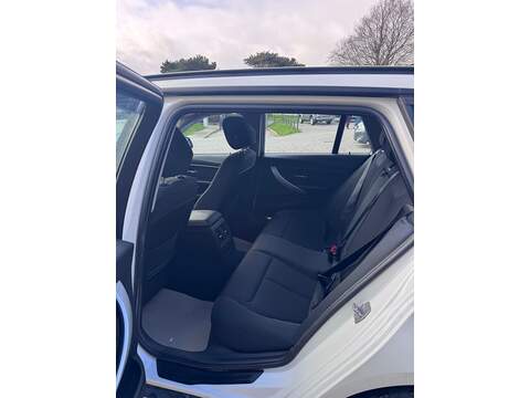 BMW 3 Series 320d SE - U1583