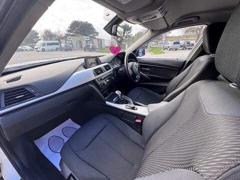 BMW 3 Series 320d SE - U1583