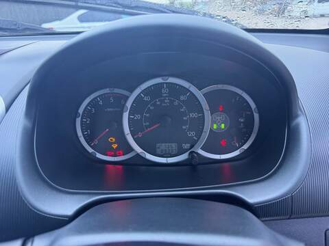 Mitsubishi L200 DI-D Barbarian - U1585