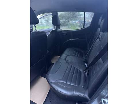 Mitsubishi L200 DI-D Barbarian - U1585