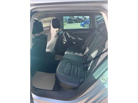 Volkswagen Passat TDI BlueMotion Tech Executive - U1587