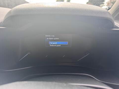 Ford Transit Connect 240 EcoBlue Limited - U1588