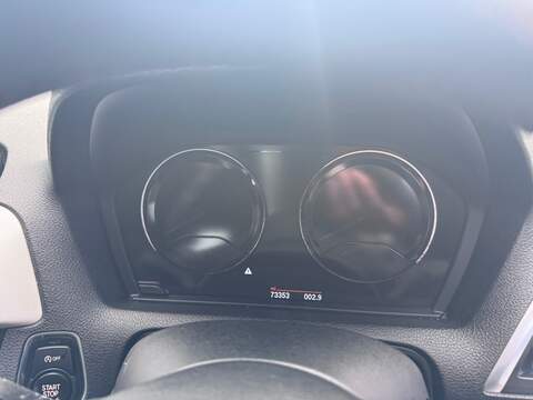 BMW 1 Series 116d SE Business - U1591