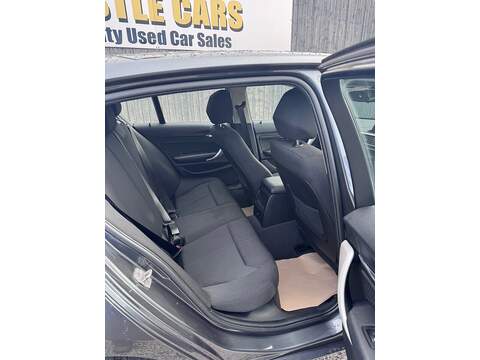 BMW 1 Series 116d SE Business - U1591