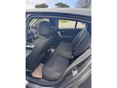 BMW 1 Series 116d SE Business - U1591