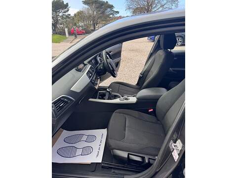 BMW 1 Series 116d SE Business - U1591