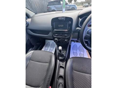 Renault Clio dCi GT Line - U1593