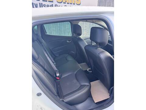 Renault Clio dCi GT Line - U1593