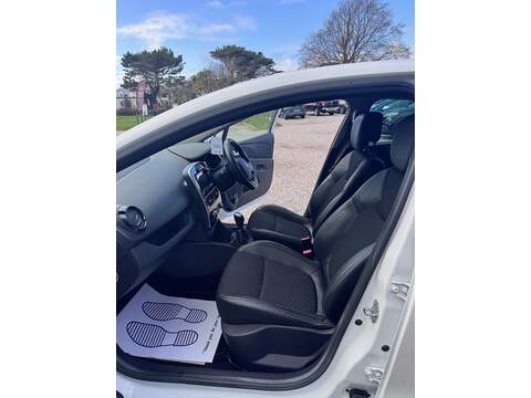 Renault Clio dCi GT Line - U1593