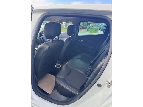 Renault Clio dCi GT Line - U1593