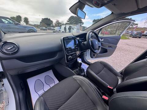 Renault Clio dCi GT Line - U1593