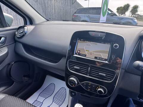 Renault Clio dCi GT Line - U1593