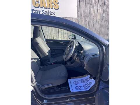 Volkswagen up! Take up! - U1597