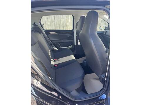 Volkswagen up! Take up! - U1597