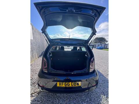 Volkswagen up! Take up! - U1597