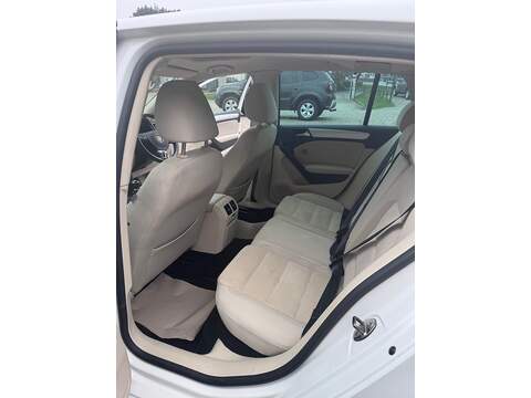 Volkswagen Golf TDI GT - U1616