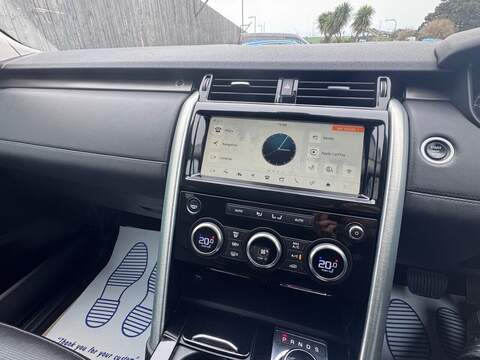 Volvo XC40 D3 R-Design Pro - U1617