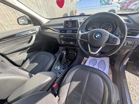 BMW X1 20d xLine - U1618