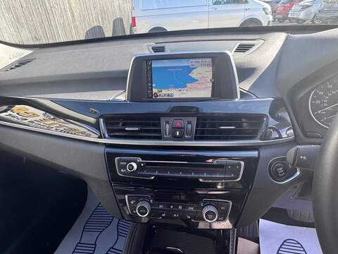 BMW X1 20d xLine - U1618