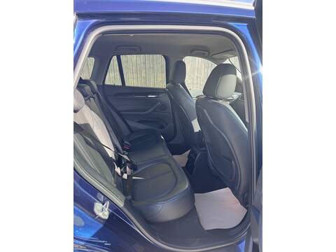 BMW X1 20d xLine - U1618