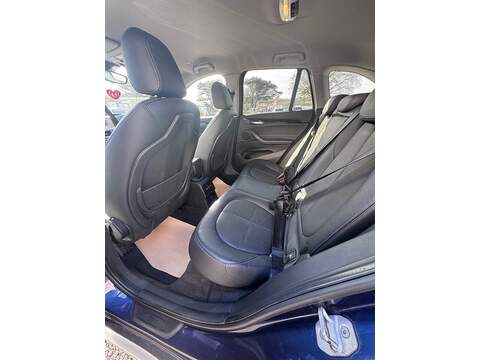 BMW X1 20d xLine - U1618