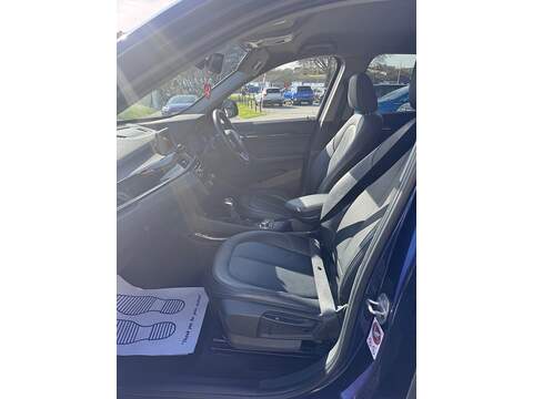 BMW X1 20d xLine - U1618