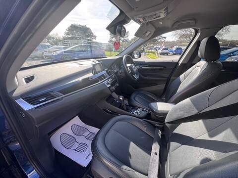 BMW X1 20d xLine - U1618