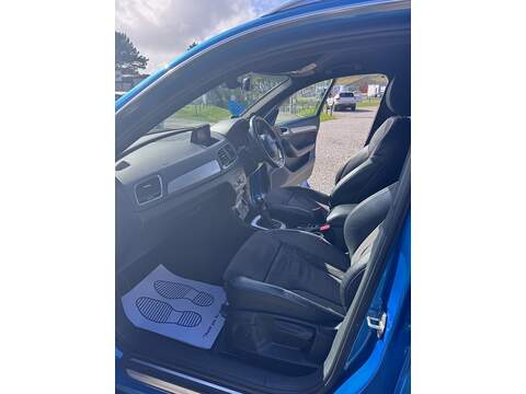 Audi Q3 TDI S line Plus - U1626