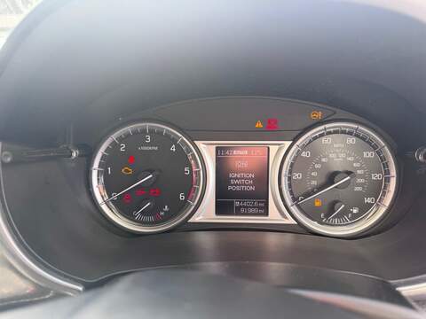 Suzuki Vitara DDiS SZ5 - U1639