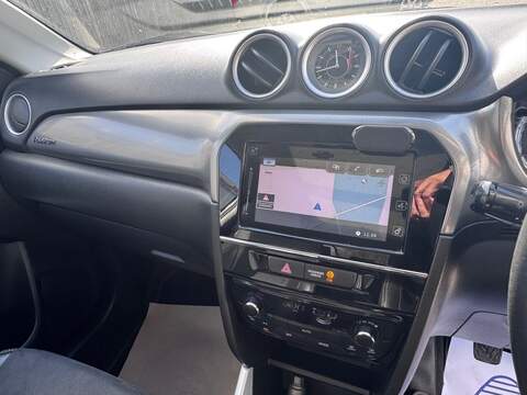 Suzuki Vitara DDiS SZ5 - U1639