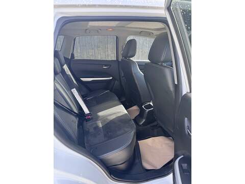 Suzuki Vitara DDiS SZ5 - U1639