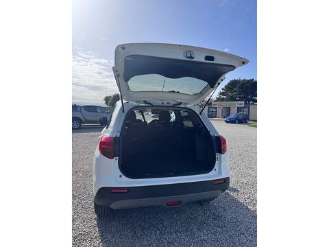 Suzuki Vitara DDiS SZ5 - U1639