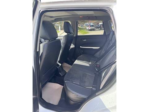 Suzuki Vitara DDiS SZ5 - U1639