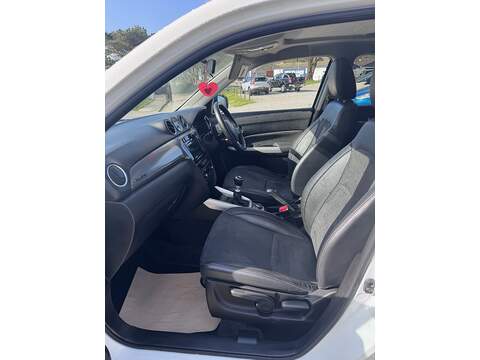 Suzuki Vitara DDiS SZ5 - U1639