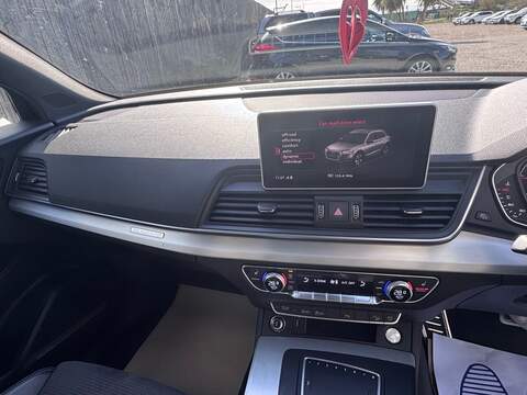 Audi Q5 TDI S line - U1641