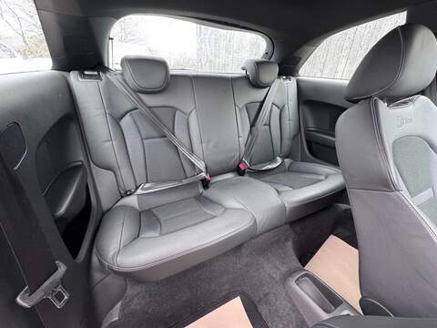 Audi A1 TFSI S line Style Edition - U1646