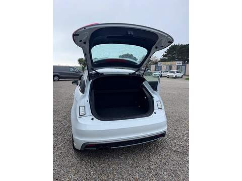 Audi A1 TFSI S line Style Edition - U1646