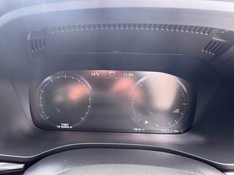 Volvo XC60 D5 PowerPulse R-Design - U1647