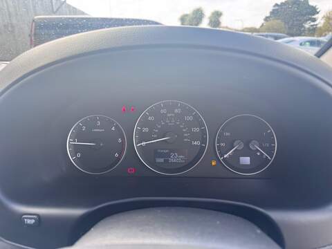 Hyundai i800 CRDi SE Nav - U1659