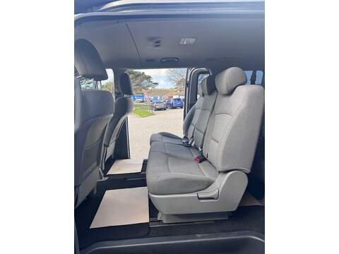 Hyundai i800 CRDi SE Nav - U1659