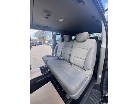 Hyundai i800 CRDi SE Nav - U1659