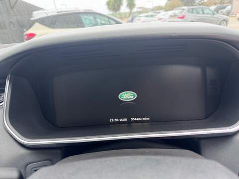Land Rover Range Rover Sport SD V6 HSE - U1664