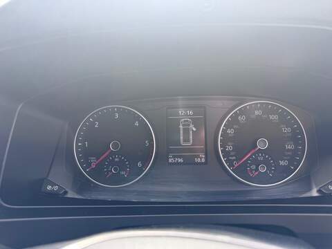 Volkswagen Transporter TDI T32 BlueMotion Tech Highline - U1665
