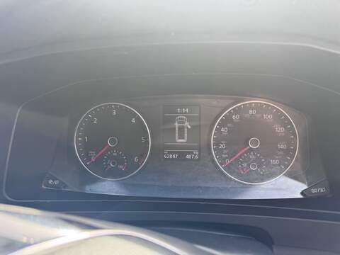 Volkswagen Transporter TDI T28 BlueMotion Tech Highline - U1667