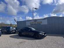 BMW 4 Series Gran Coupe