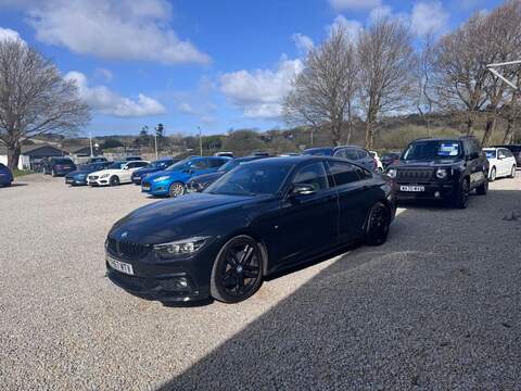 BMW 4 Series Gran Coupe 420d M Sport - U1669