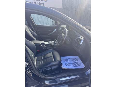 BMW 4 Series Gran Coupe 420d M Sport - U1669