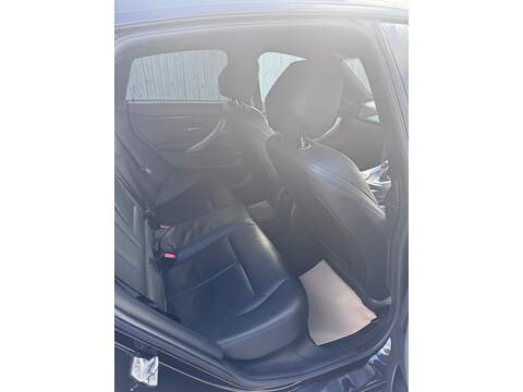 BMW 4 Series Gran Coupe 420d M Sport - U1669