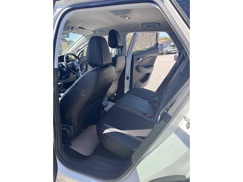 Vauxhall Grandland X Turbo D BlueInjection Sport Nav - U1676